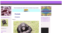 Desktop Screenshot of metaprimate.com